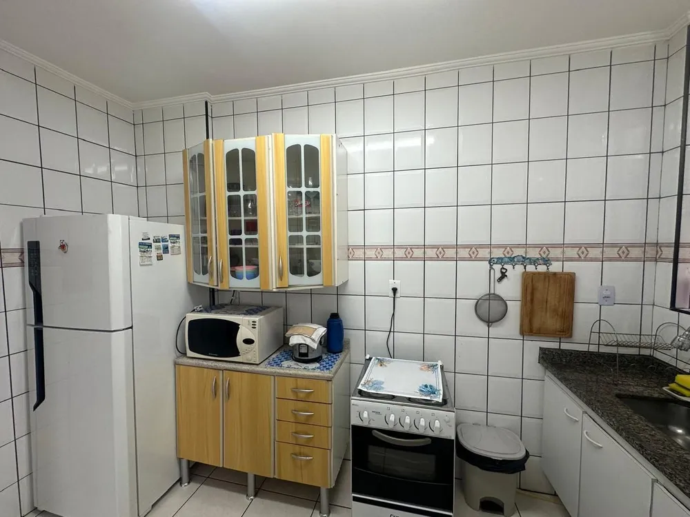 Apartamento, 1 quarto, 53 m² - Foto 6