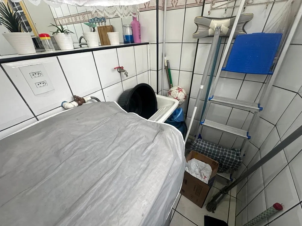 Apartamento, 1 quarto, 53 m² - Foto 5