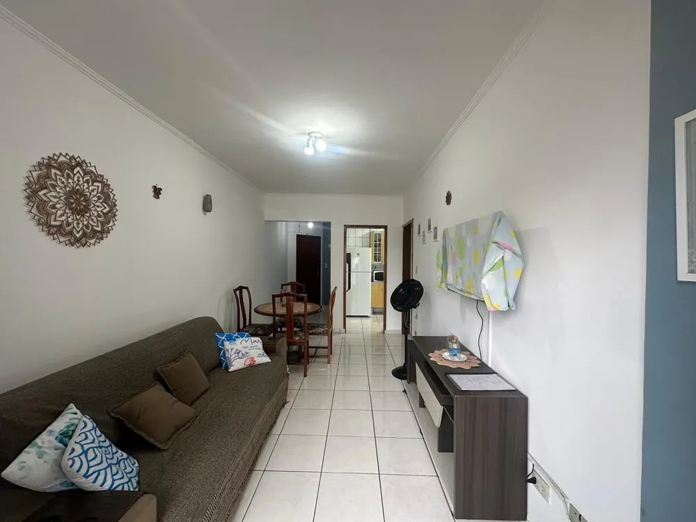 Apartamento, 1 quarto, 53 m² - Foto 4
