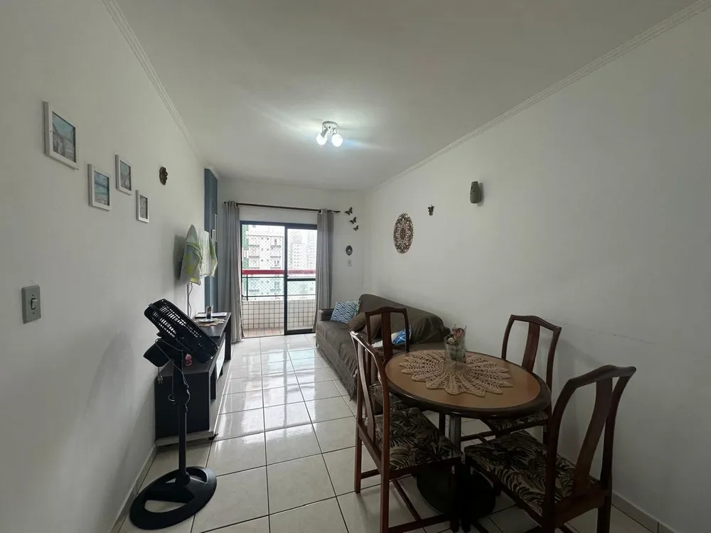 Apartamento, 1 quarto, 53 m² - Foto 1