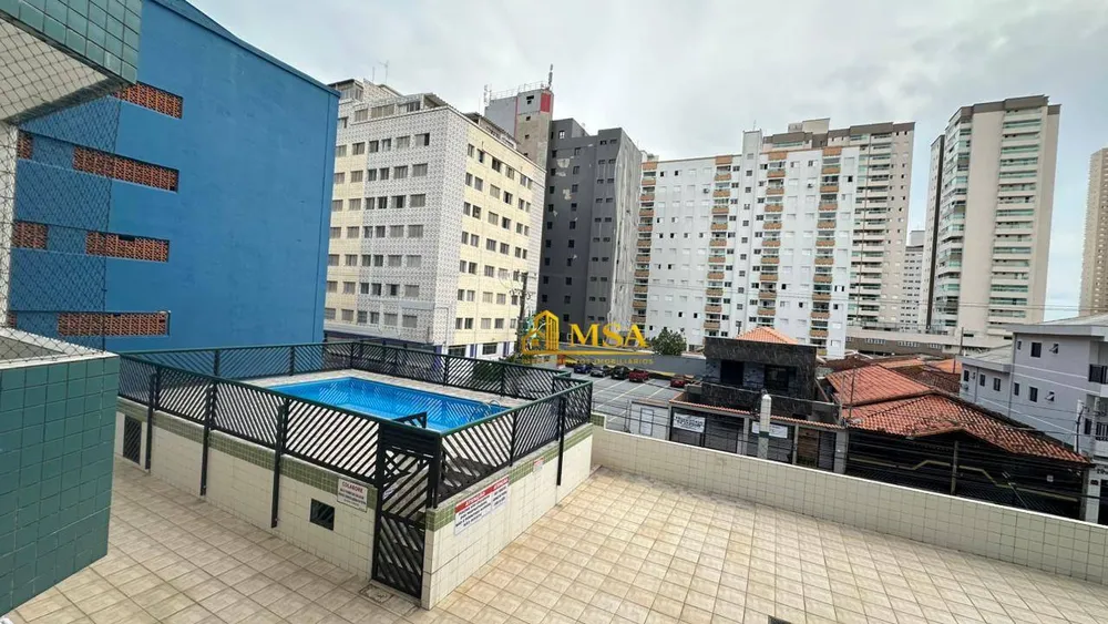 Apartamento, 1 quarto, 41 m² - Foto 14