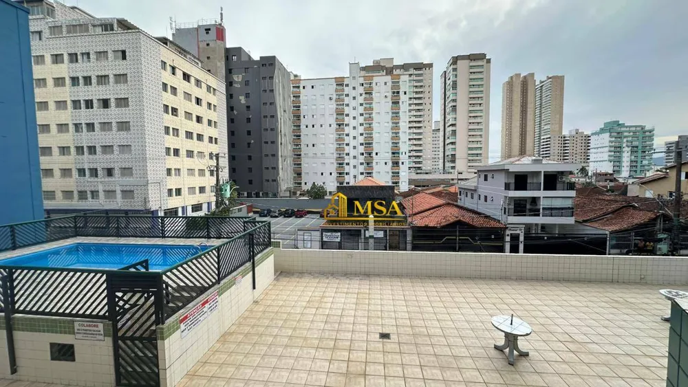 Apartamento, 1 quarto, 41 m² - Foto 12