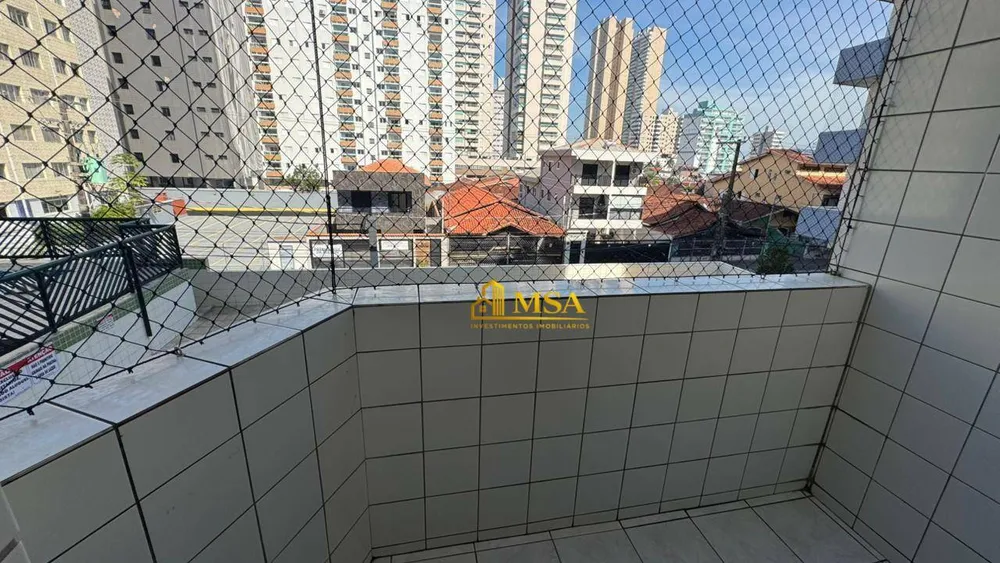 Apartamento, 1 quarto, 41 m² - Foto 8
