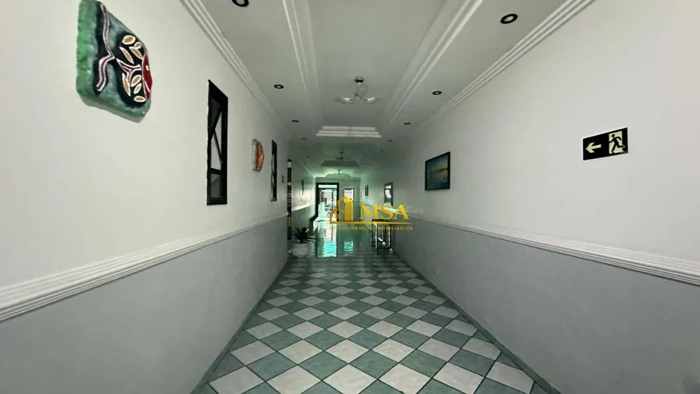 Apartamento, 1 quarto, 41 m² - Foto 15