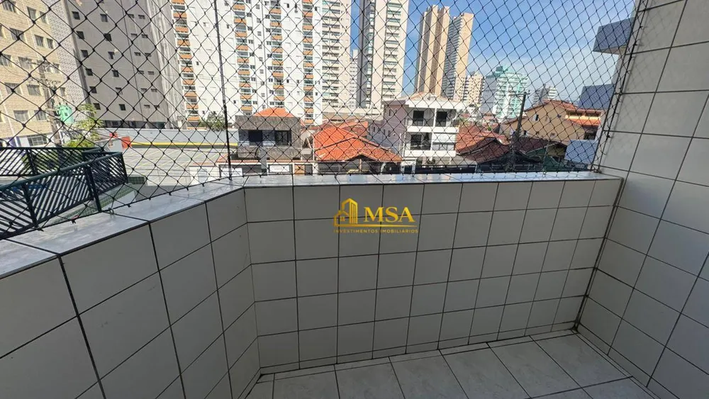 Apartamento, 1 quarto, 41 m² - Foto 5