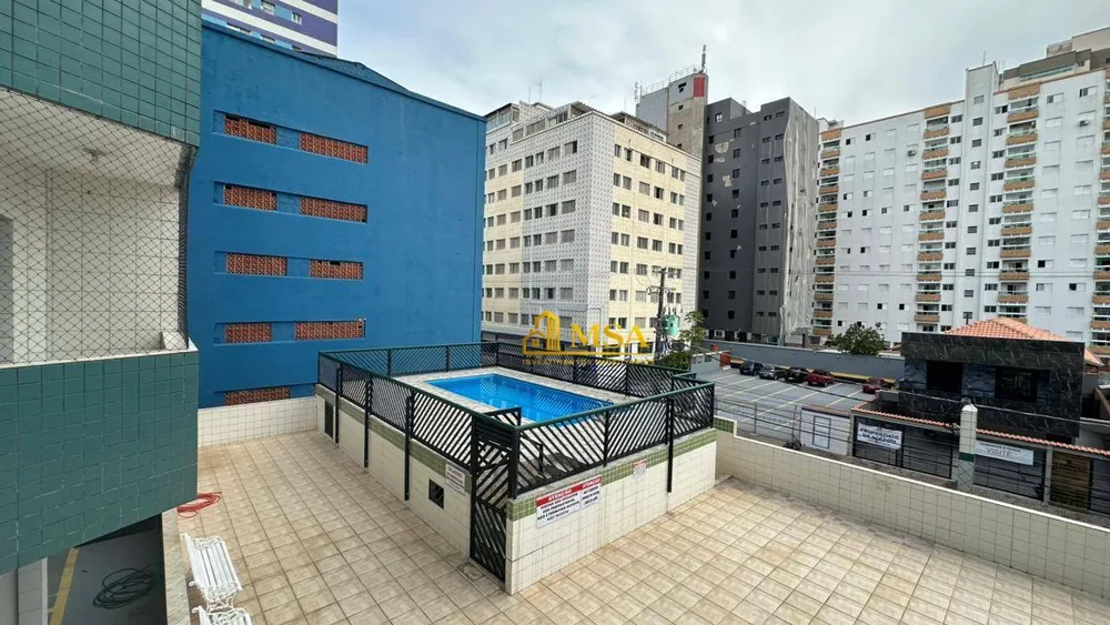 Apartamento, 1 quarto, 41 m² - Foto 13