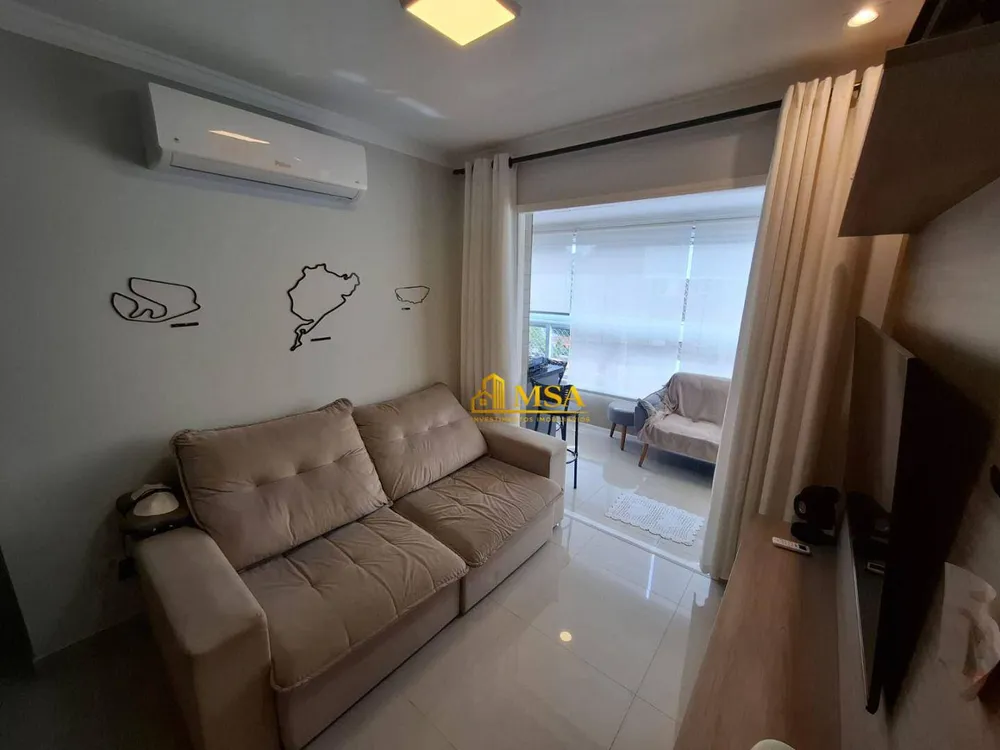 Apartamento, 2 quartos, 67 m² - Foto 2