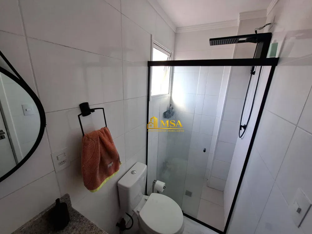 Apartamento, 2 quartos, 67 m² - Foto 11