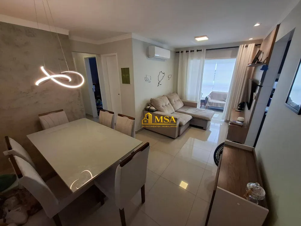 Apartamento, 2 quartos, 67 m² - Foto 5