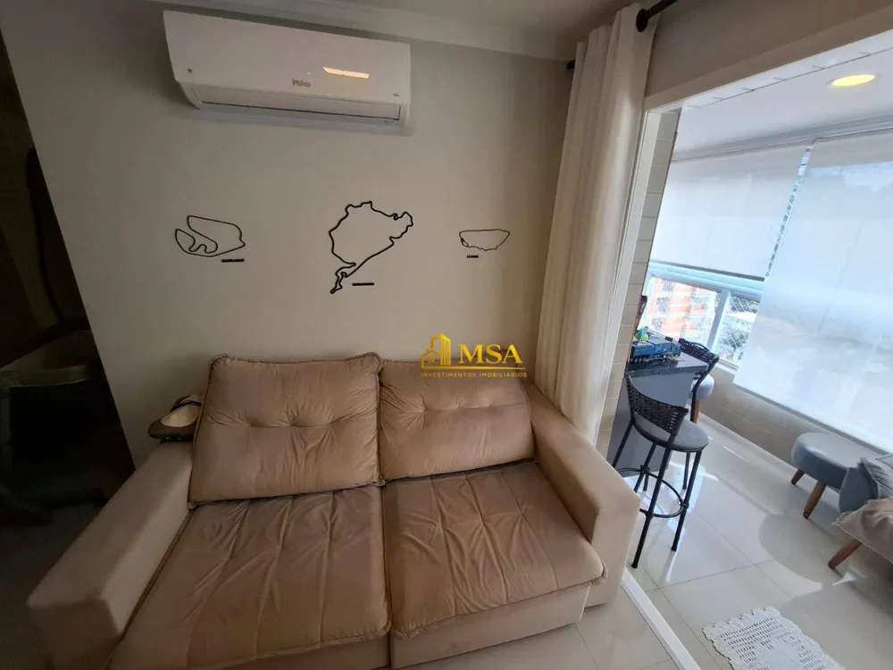 Apartamento, 2 quartos, 67 m² - Foto 4