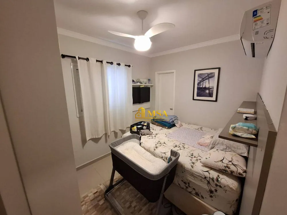 Apartamento, 2 quartos, 67 m² - Foto 3
