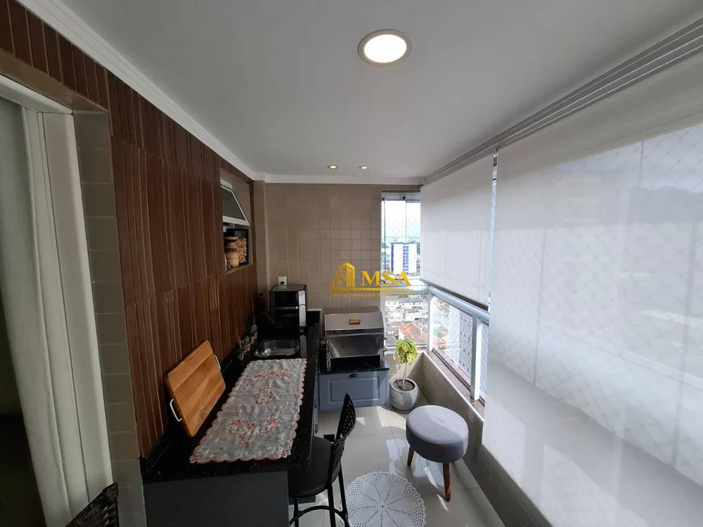 Apartamento, 2 quartos, 67 m² - Foto 8