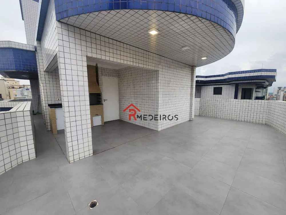 Cobertura, 3 quartos, 145 m² - Foto 3