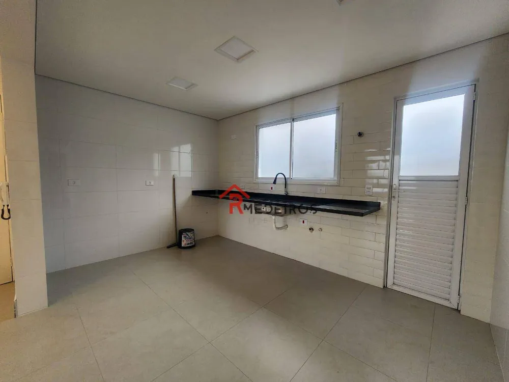 Cobertura, 3 quartos, 145 m² - Foto 1