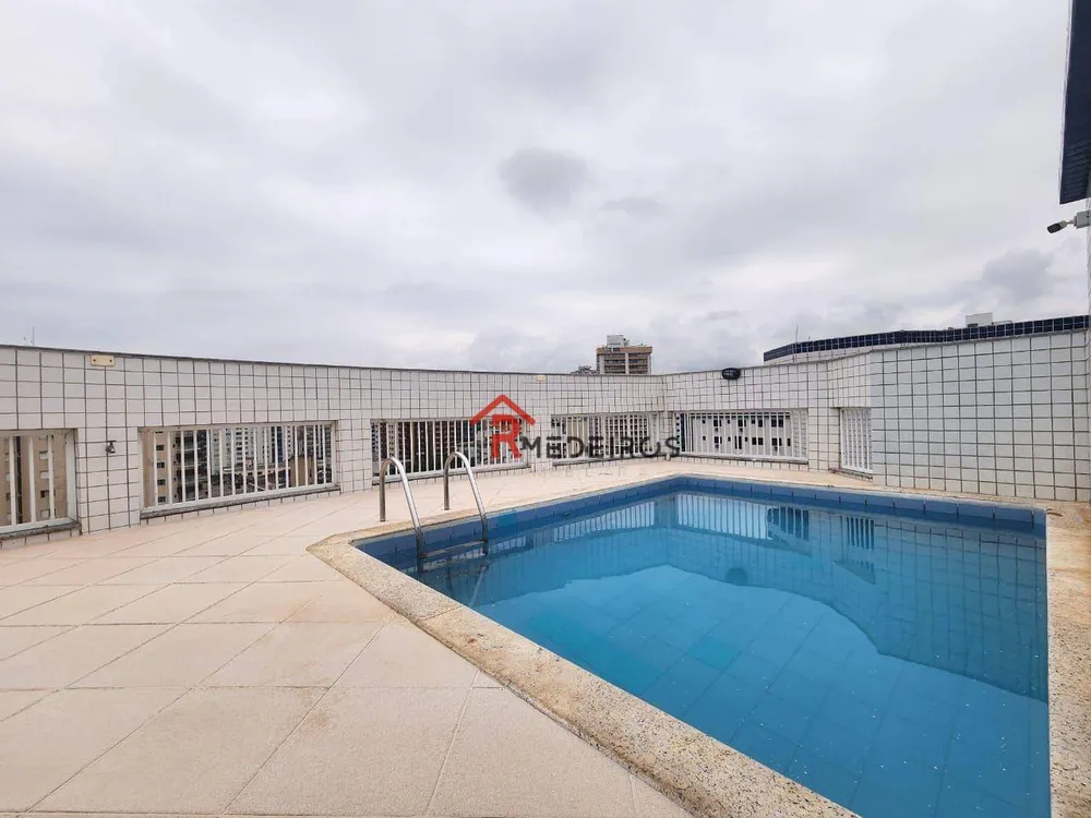 Cobertura, 3 quartos, 145 m² - Foto 13