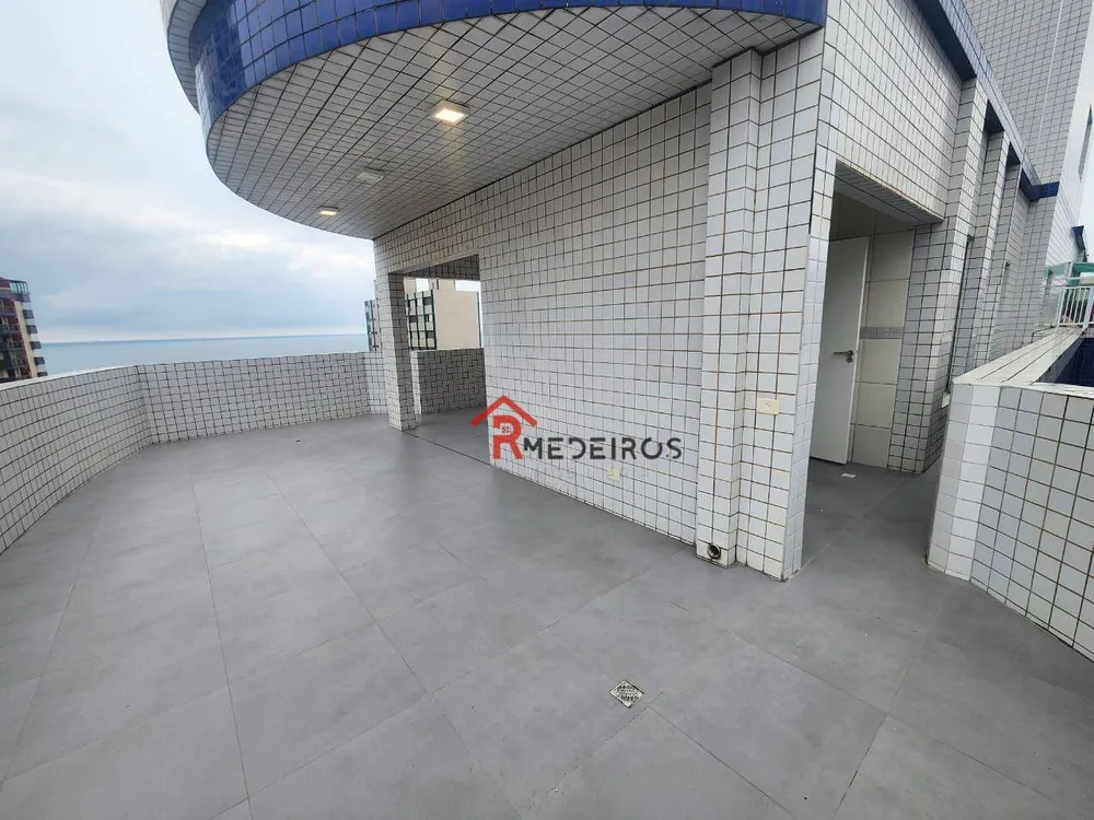Cobertura, 3 quartos, 145 m² - Foto 5