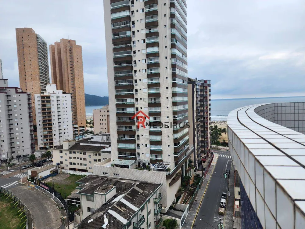 Cobertura, 3 quartos, 145 m² - Foto 4