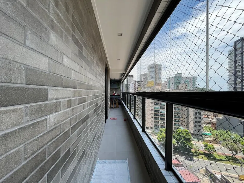 Apartamento, 3 quartos, 118 m² - Foto 9