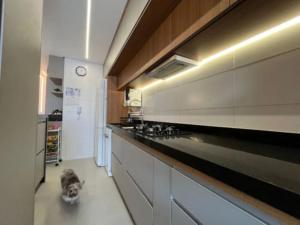 Apartamento, 3 quartos, 118 m² - Foto 5