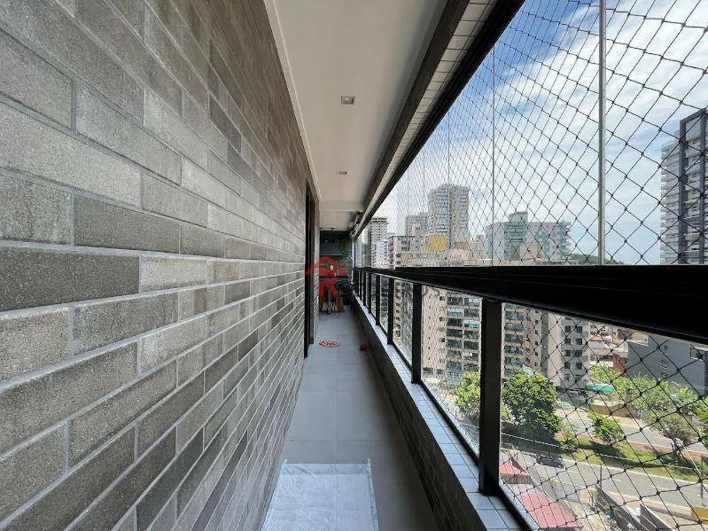 Apartamento, 3 quartos, 118 m² - Foto 6