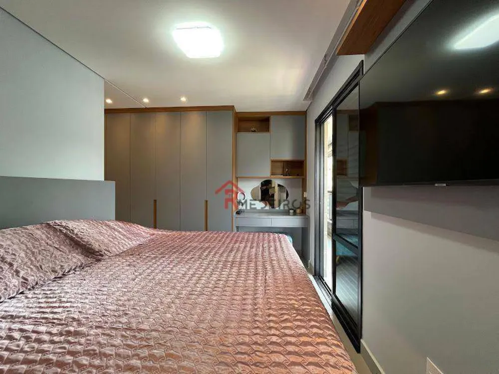 Apartamento, 3 quartos, 118 m² - Foto 8