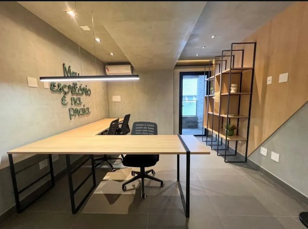 Apartamento, 3 quartos, 118 m² - Foto 3