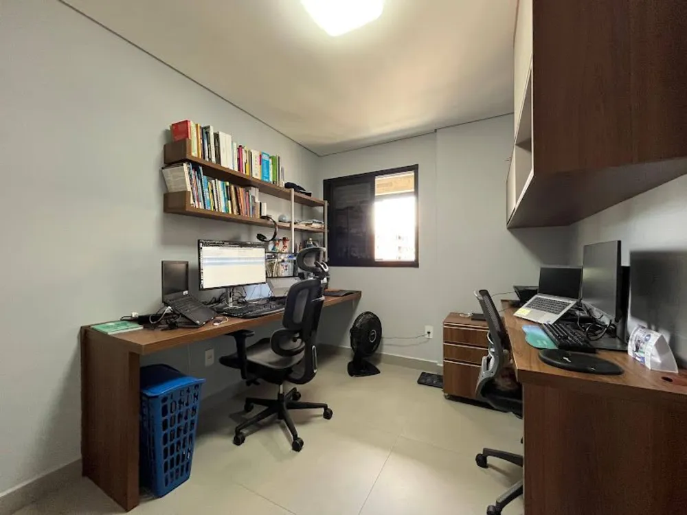 Apartamento, 3 quartos, 118 m² - Foto 9