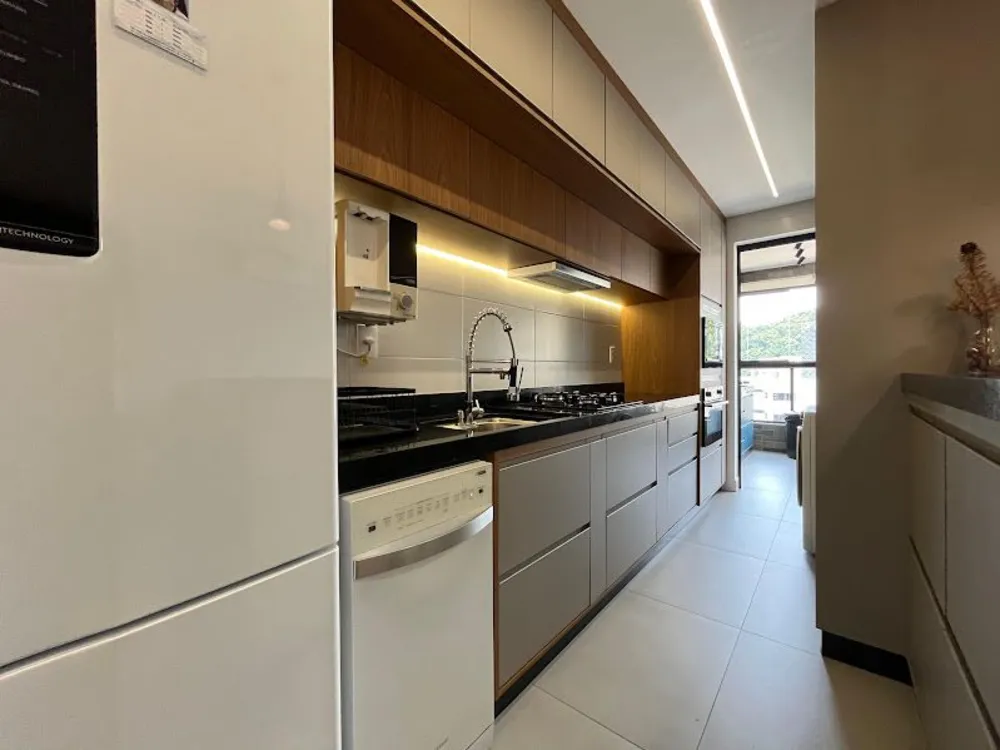 Apartamento, 3 quartos, 118 m² - Foto 5