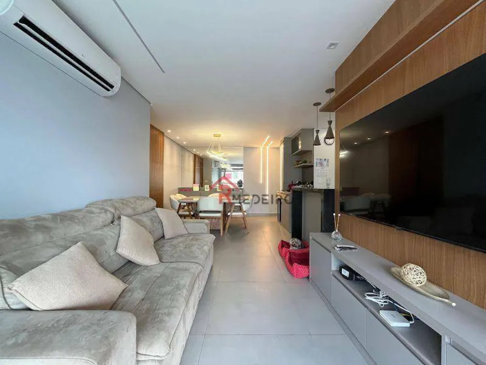 Apartamento, 3 quartos, 118 m² - Foto 12