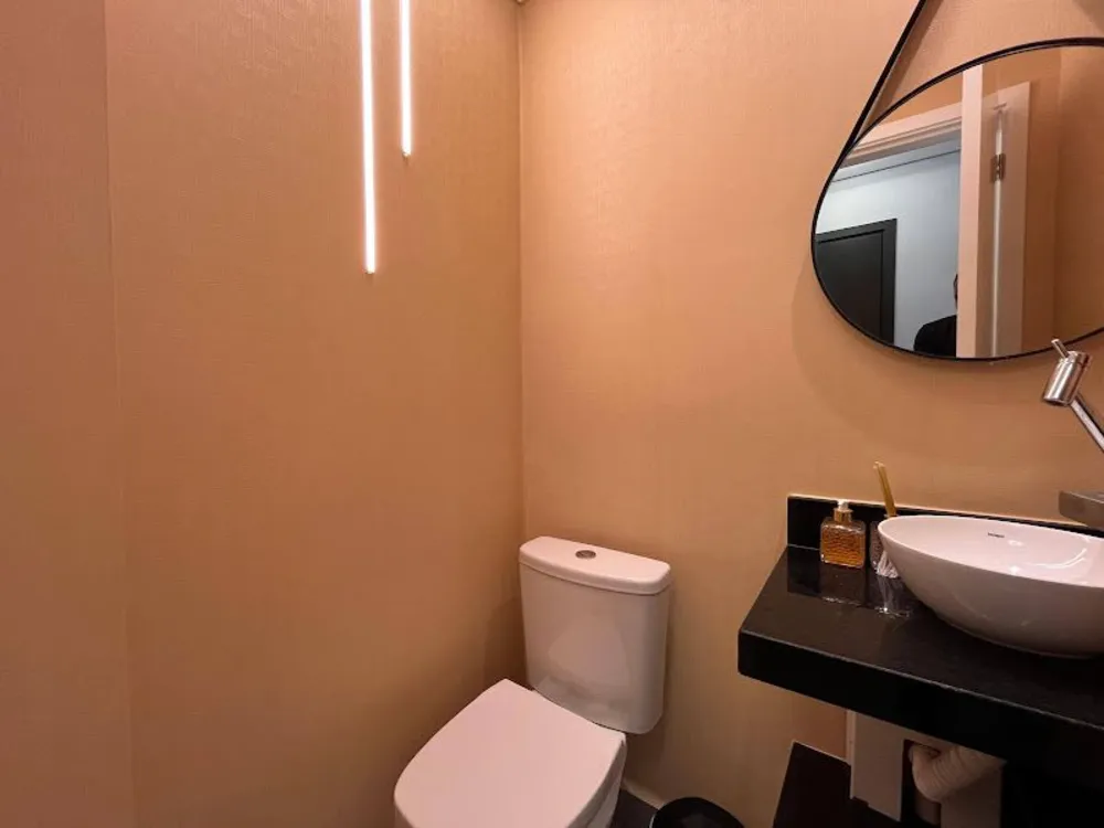 Apartamento, 3 quartos, 118 m² - Foto 7