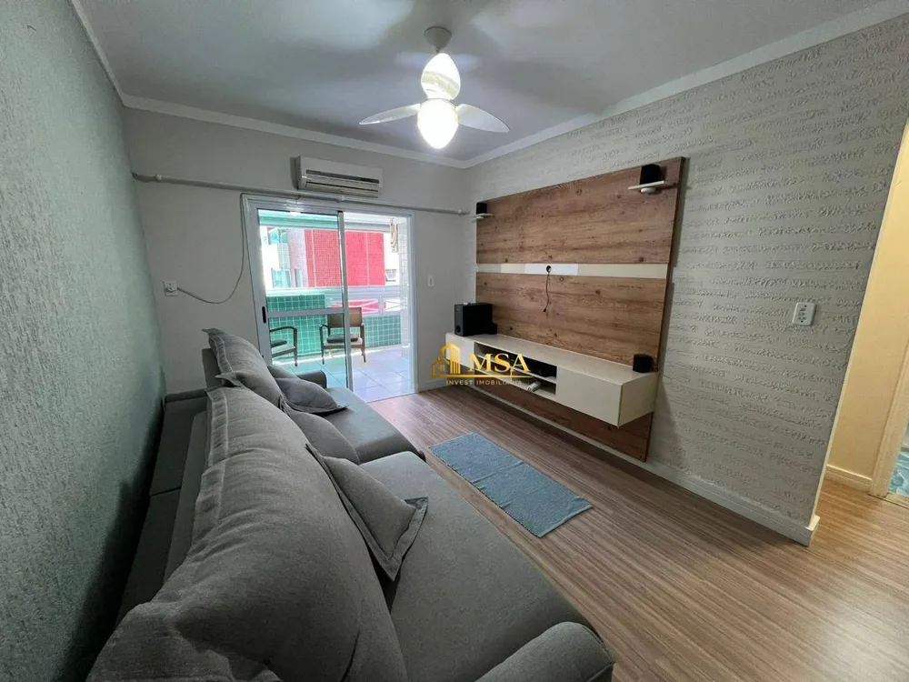 Apartamento, 2 quartos, 95 m² - Foto 1