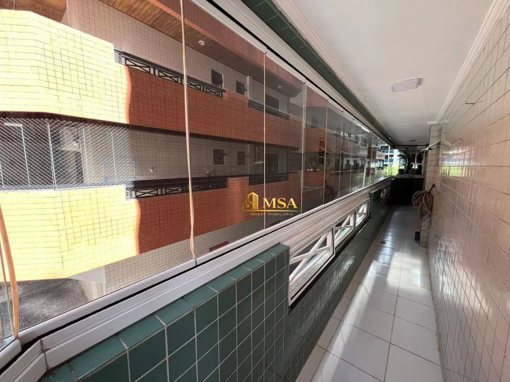 Apartamento, 2 quartos, 95 m² - Foto 8