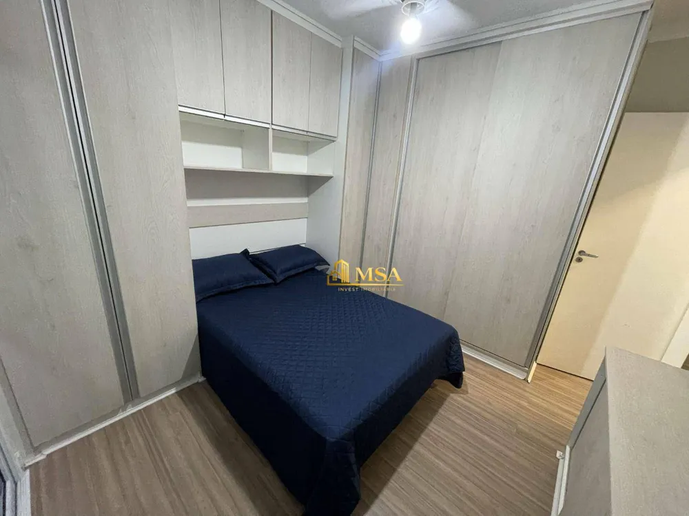 Apartamento, 2 quartos, 95 m² - Foto 6