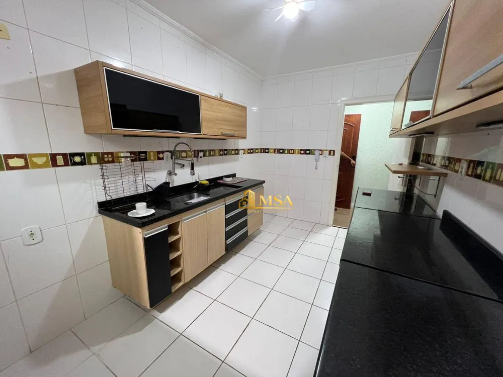 Apartamento, 2 quartos, 95 m² - Foto 7