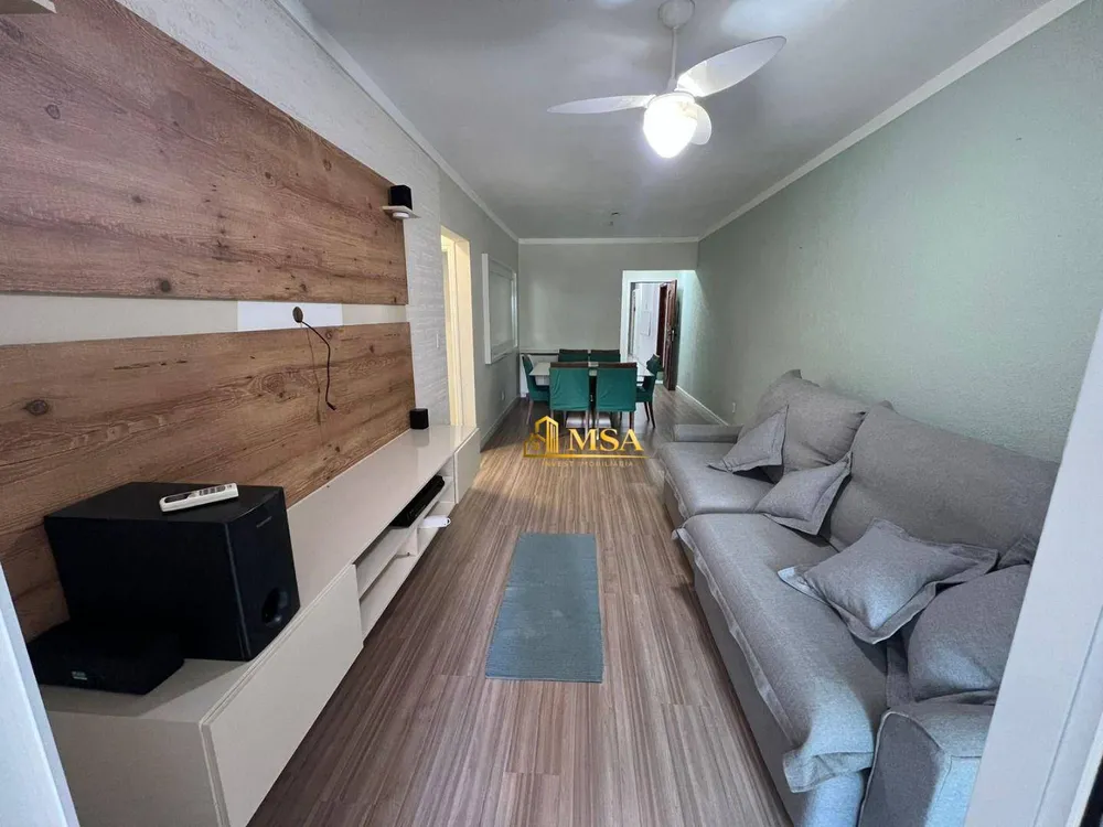 Apartamento, 2 quartos, 95 m² - Foto 3
