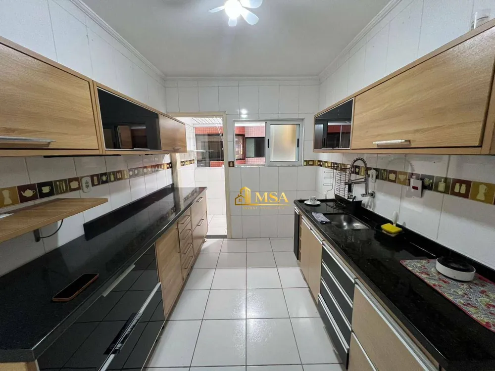 Apartamento, 2 quartos, 95 m² - Foto 5