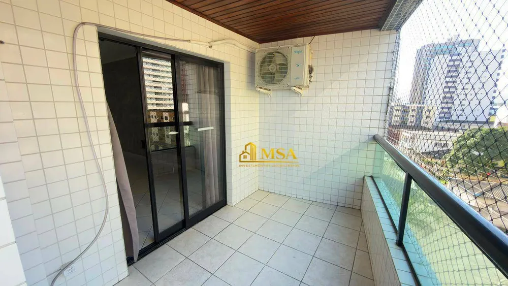 Apartamento, 2 quartos, 80 m² - Foto 8