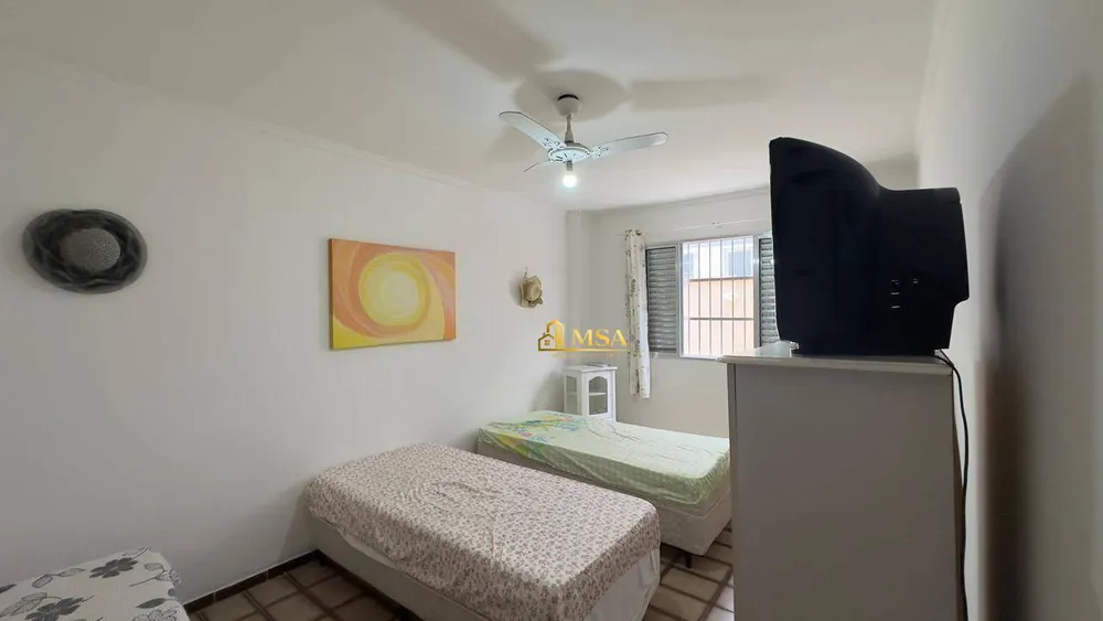 Apartamento, 2 quartos, 85 m² - Foto 9