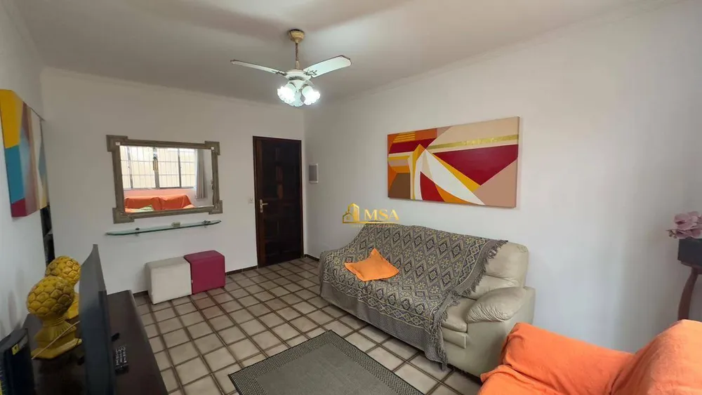 Apartamento, 2 quartos, 85 m² - Foto 3