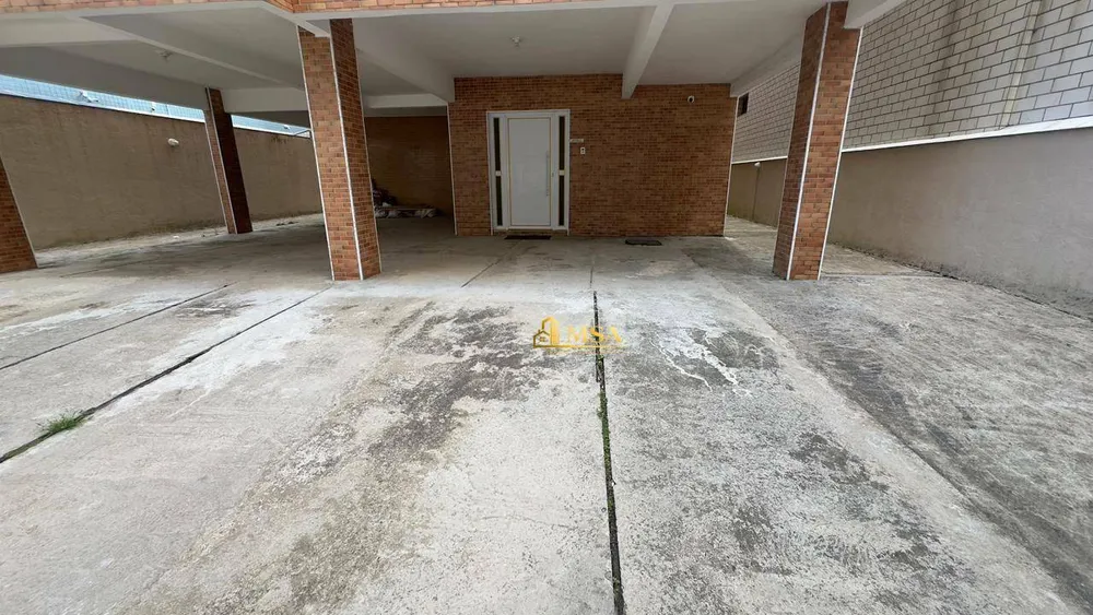 Apartamento, 2 quartos, 85 m² - Foto 12