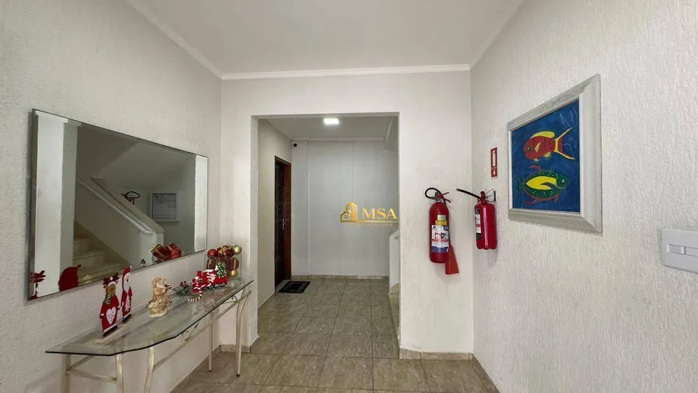 Apartamento, 2 quartos, 85 m² - Foto 10