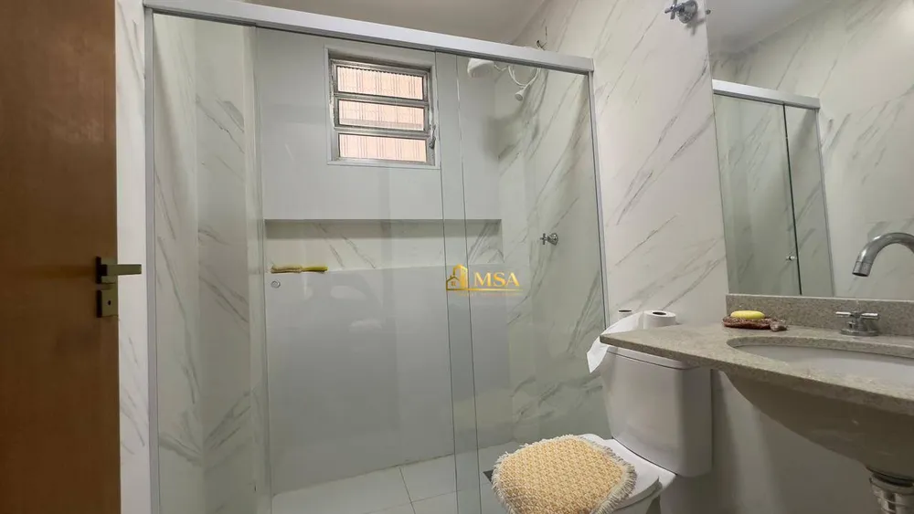 Apartamento, 2 quartos, 85 m² - Foto 7