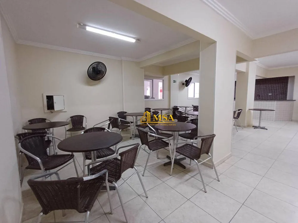 Apartamento, 2 quartos, 102 m² - Foto 1