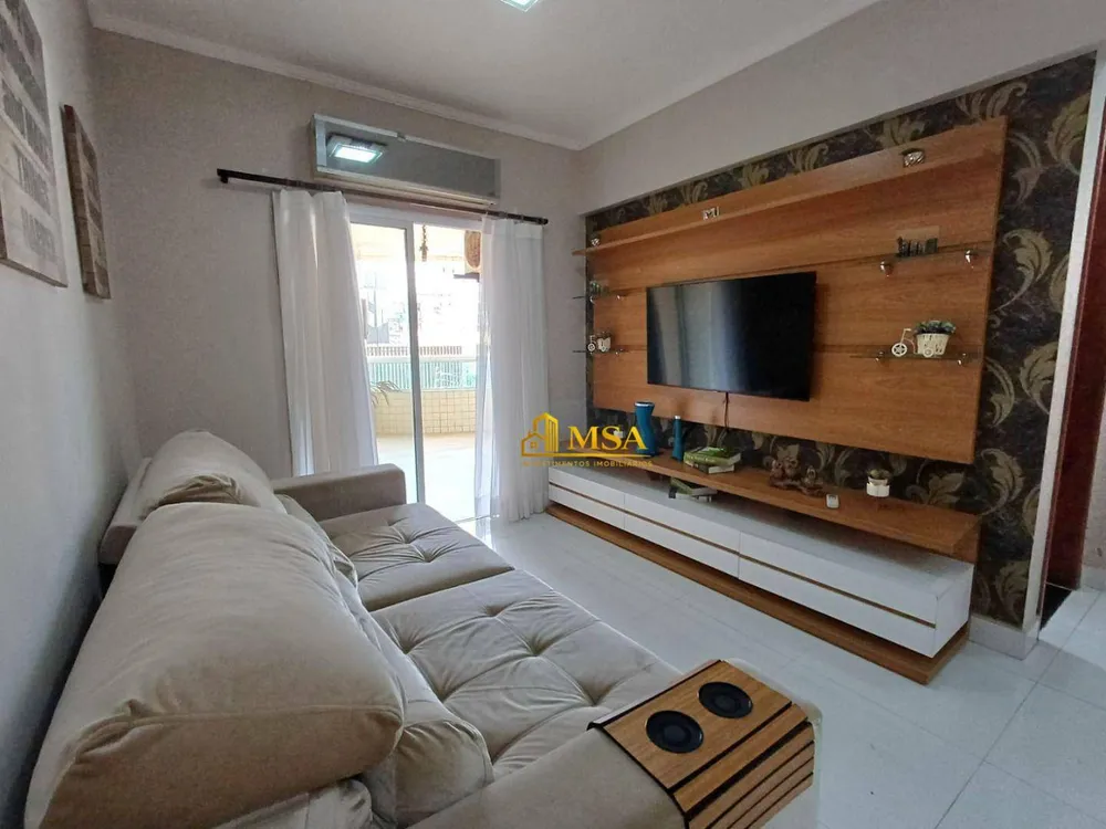 Apartamento, 2 quartos, 102 m² - Foto 1