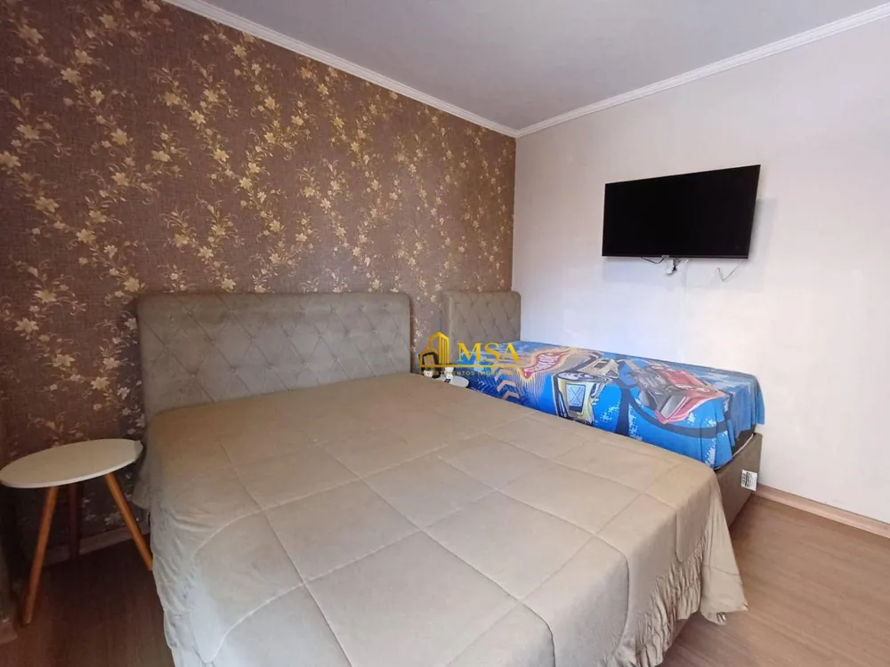 Apartamento, 2 quartos, 102 m² - Foto 4