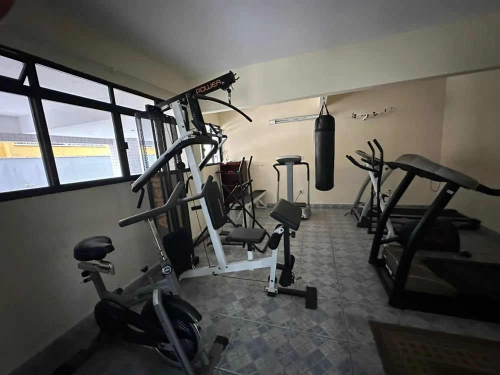 Apartamento, 2 quartos, 83 m² - Foto 16
