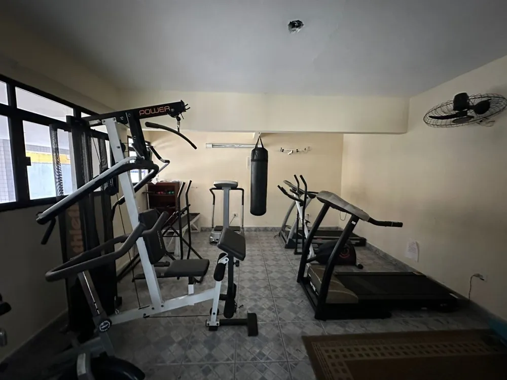 Apartamento, 2 quartos, 83 m² - Foto 15
