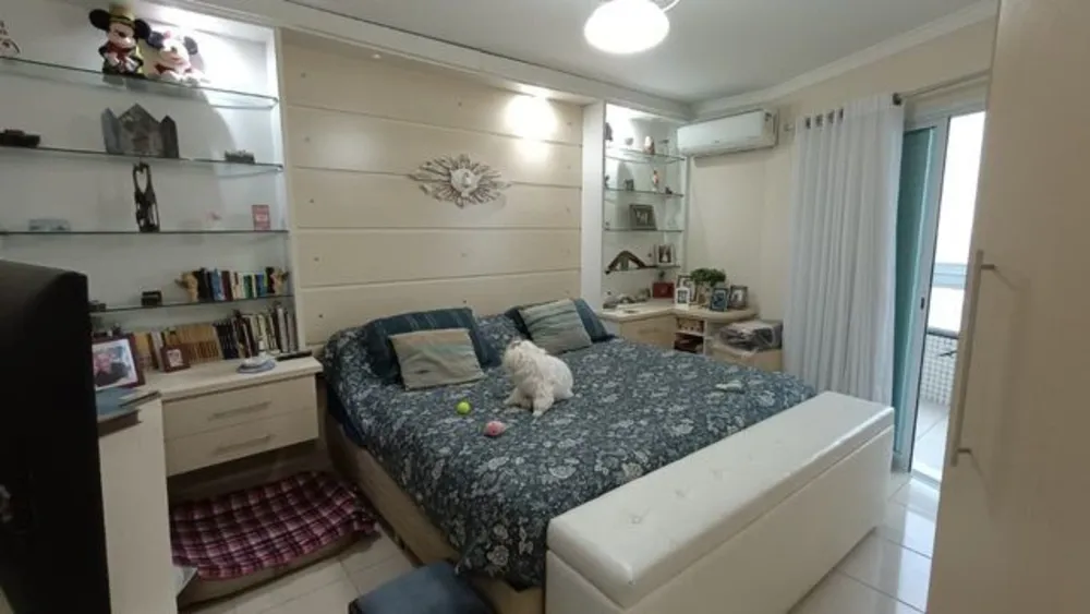 Apartamento, 3 quartos, 118 m² - Foto 7