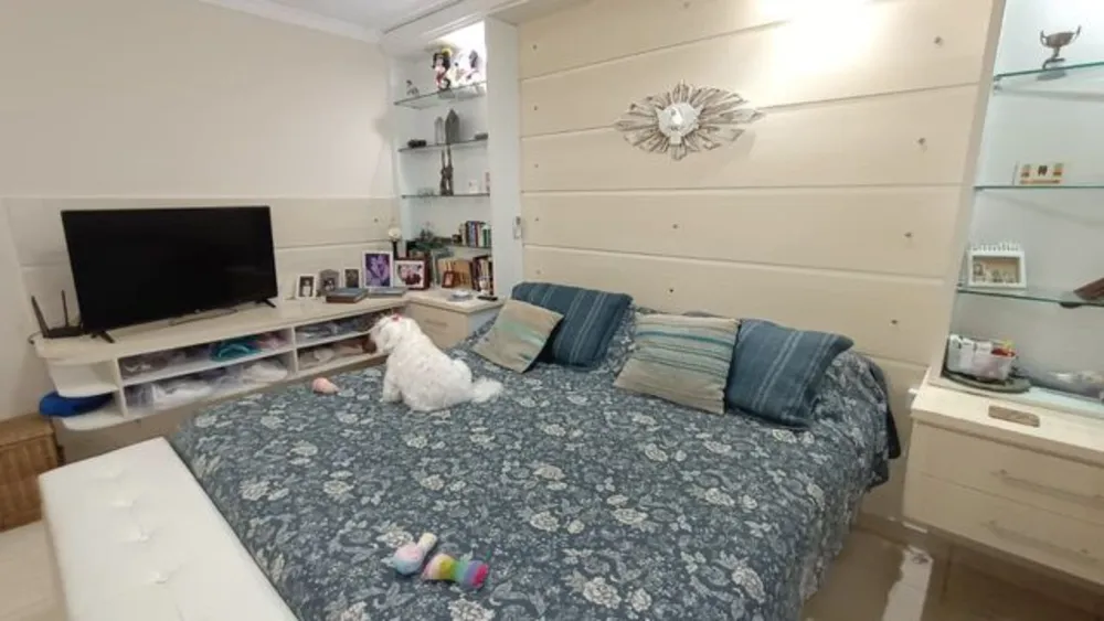 Apartamento, 3 quartos, 118 m² - Foto 2