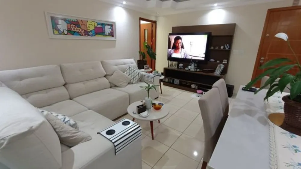 Apartamento, 3 quartos, 118 m² - Foto 9